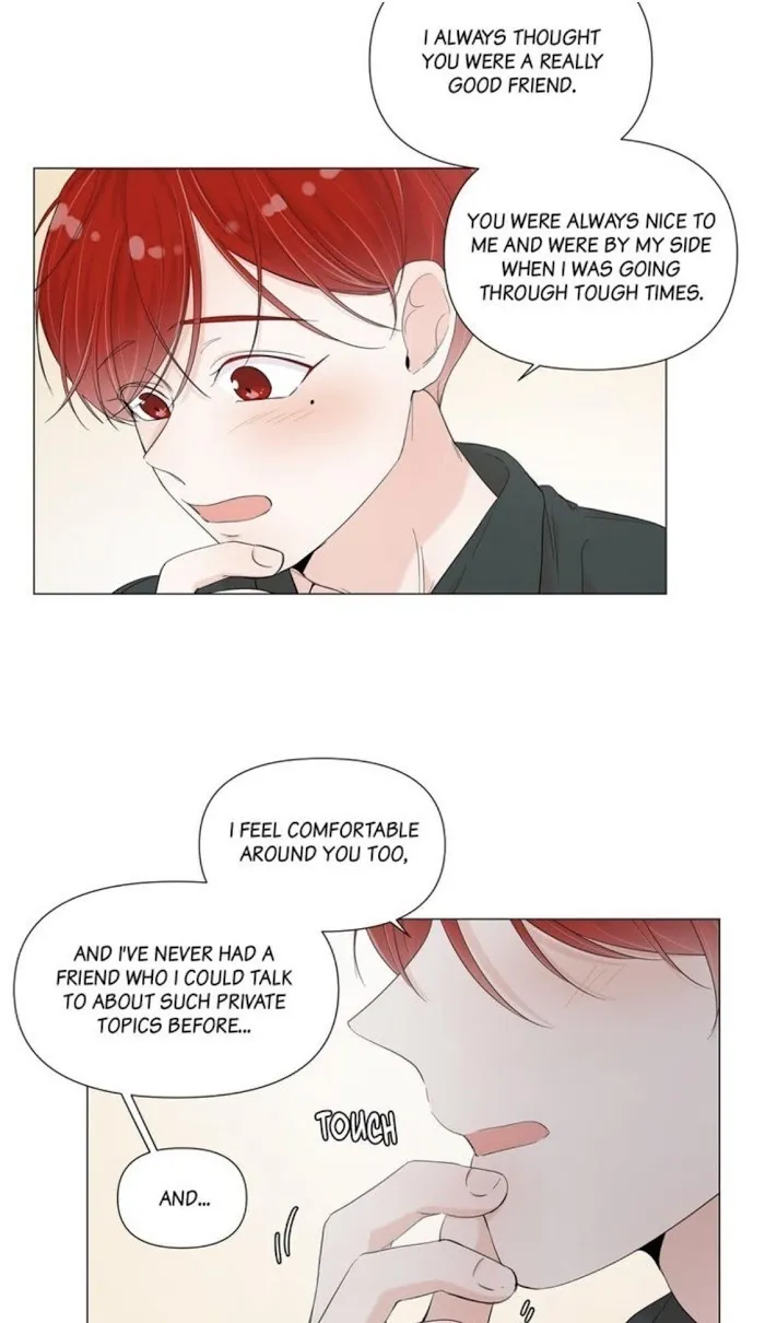 Room To Room - Chapter 39 Page 9