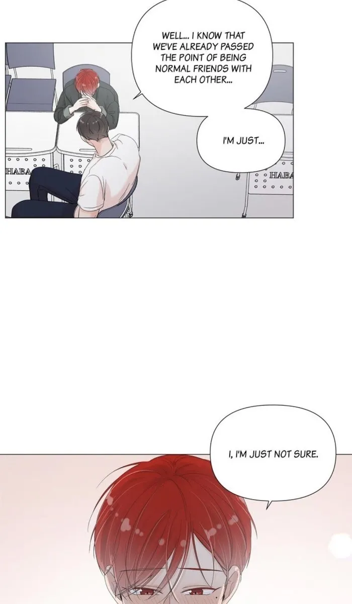Room To Room - Chapter 39 Page 10