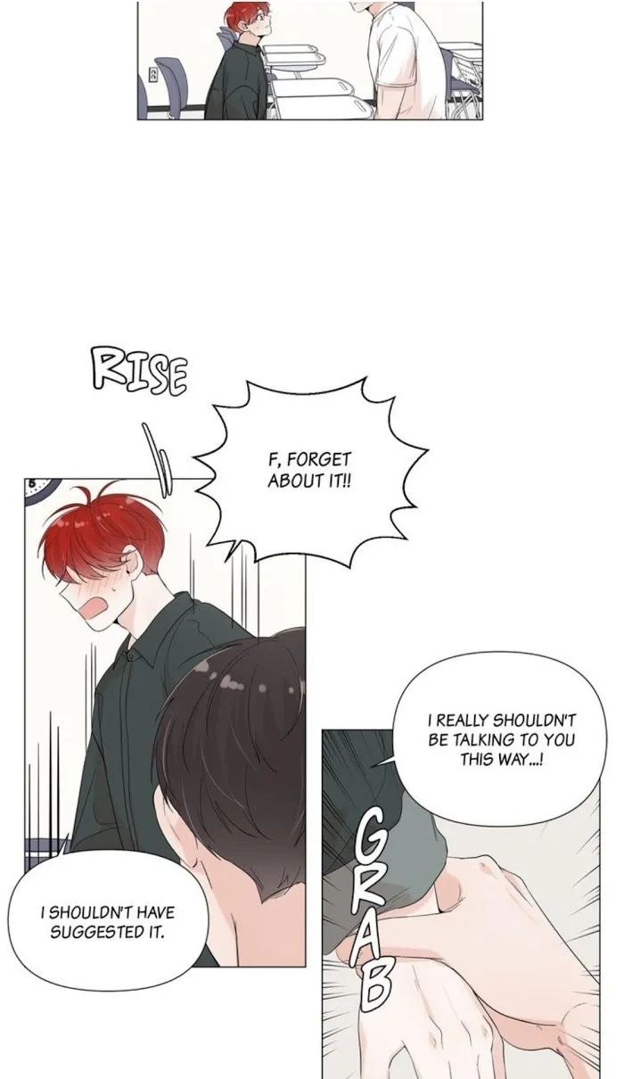 Room To Room - Chapter 39 Page 13