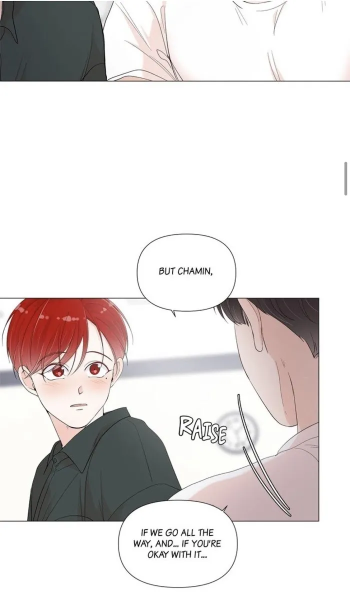 Room To Room - Chapter 39 Page 15