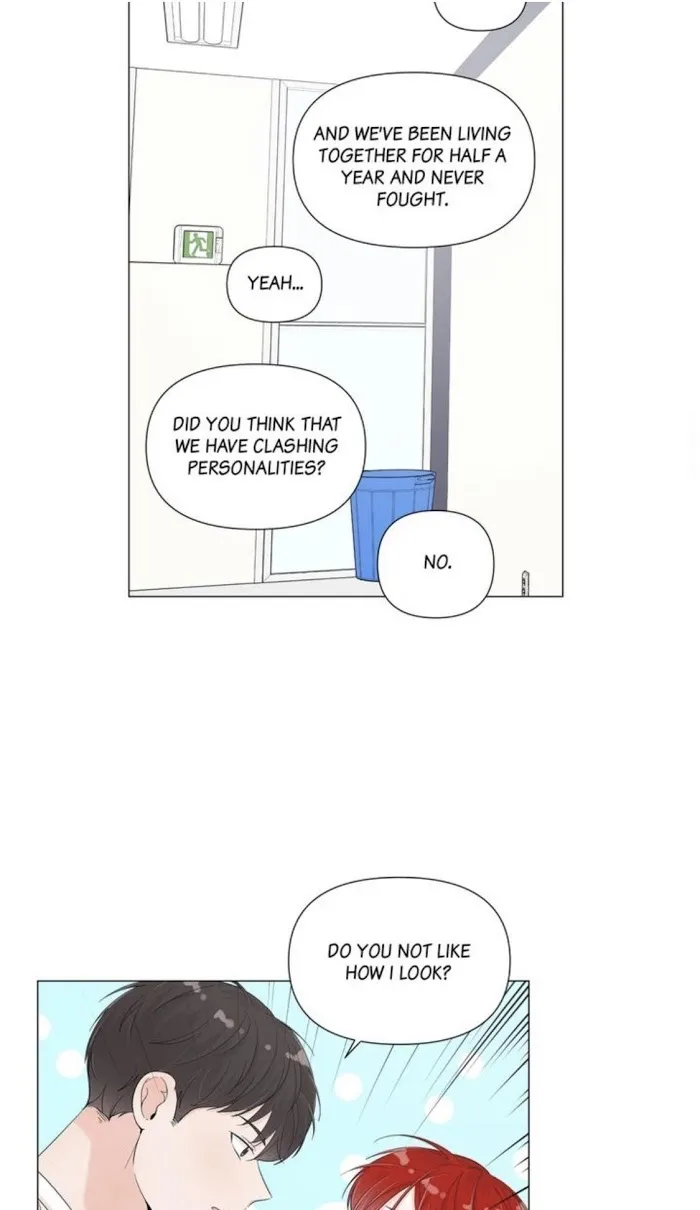 Room To Room - Chapter 39 Page 19