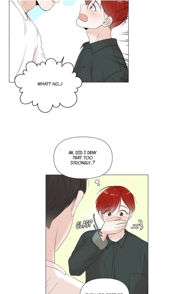 Room To Room - Chapter 39 Page 20