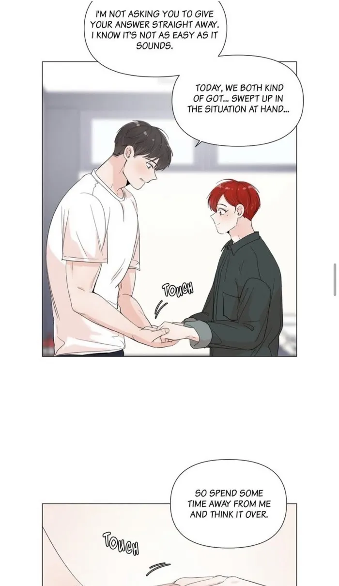 Room To Room - Chapter 39 Page 25