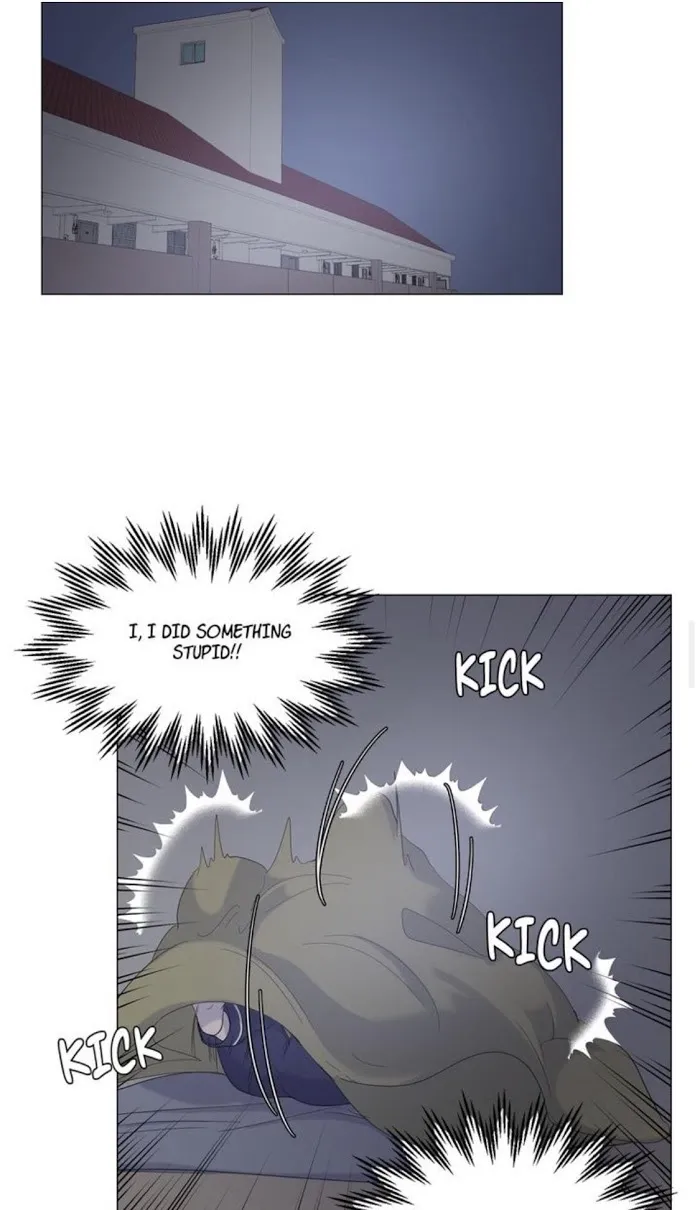 Room To Room - Chapter 39 Page 28