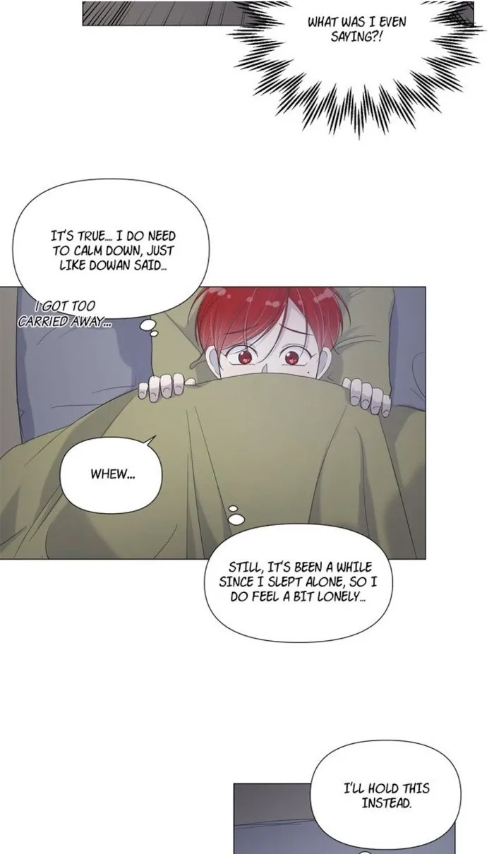 Room To Room - Chapter 39 Page 29