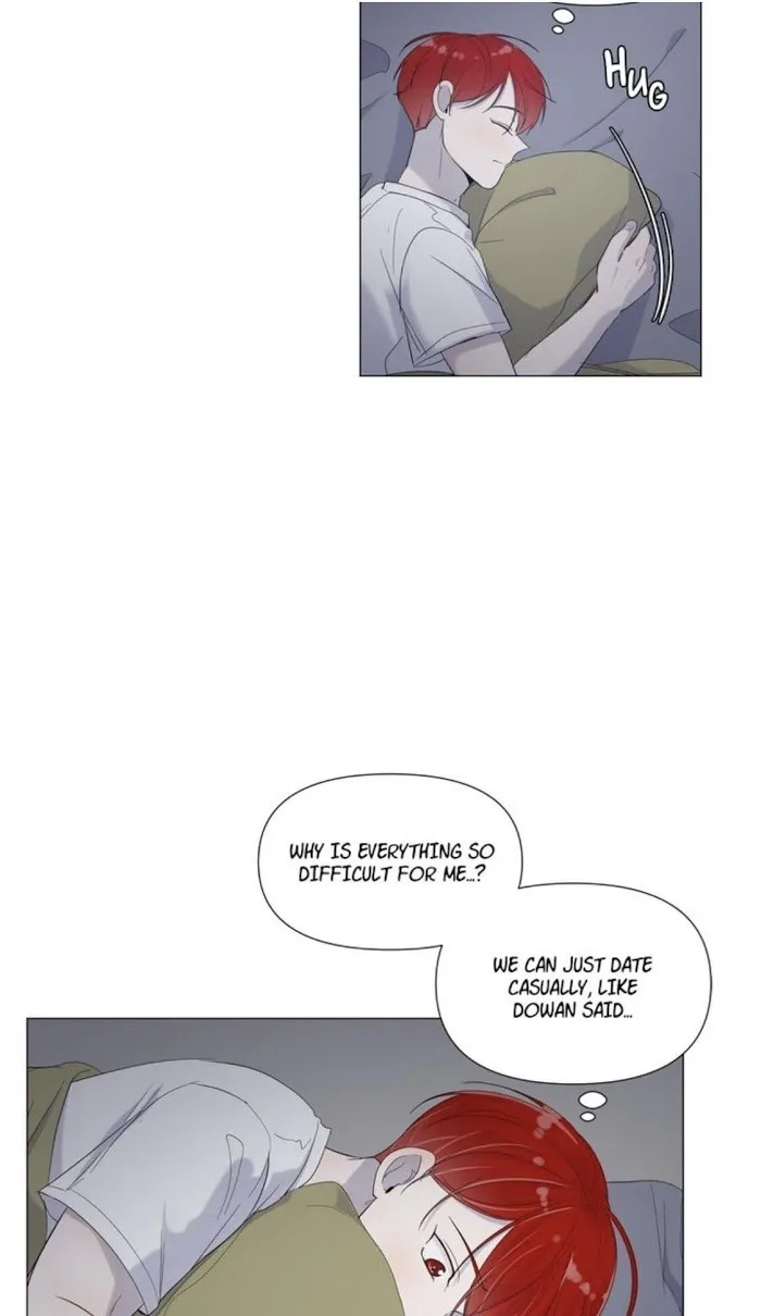 Room To Room - Chapter 39 Page 30