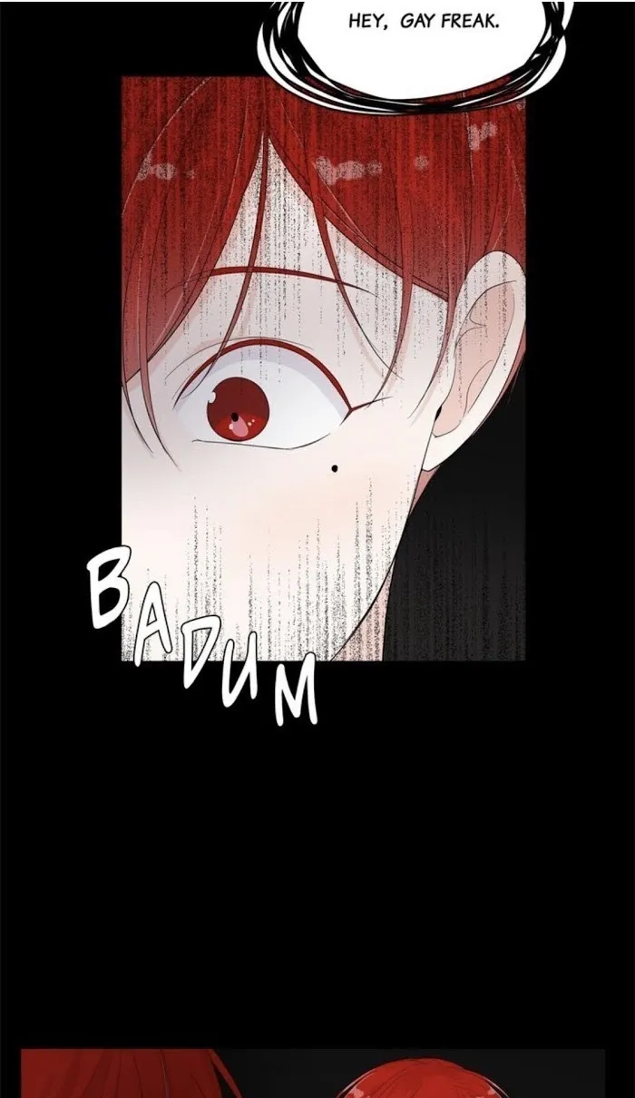 Room To Room - Chapter 39 Page 34