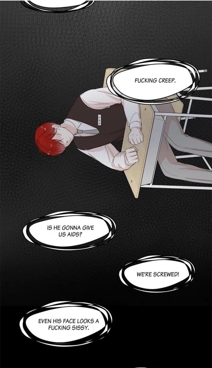 Room To Room - Chapter 39 Page 37
