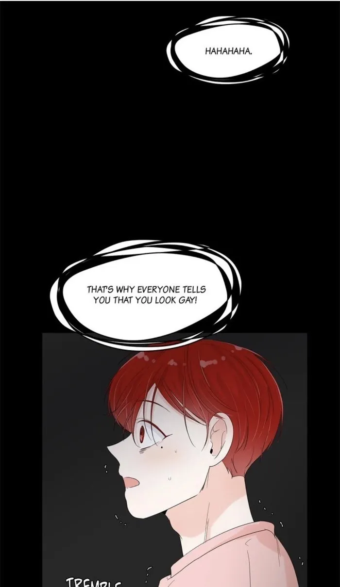 Room To Room - Chapter 39 Page 38