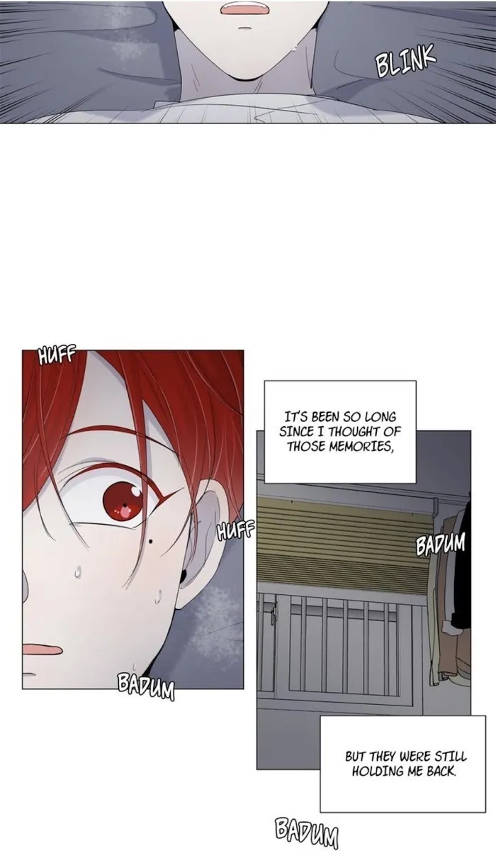 Room To Room - Chapter 39 Page 42