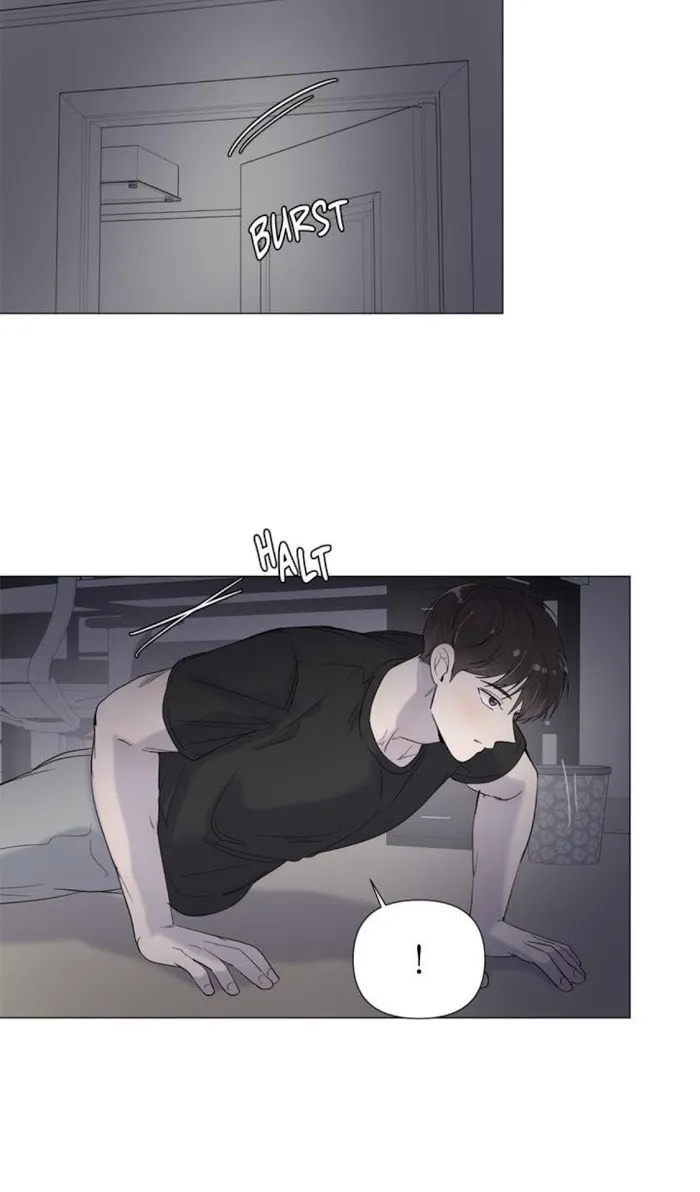 Room To Room - Chapter 39 Page 46