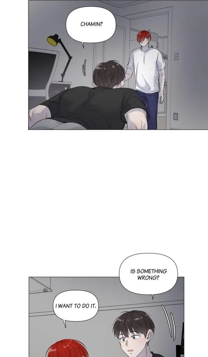 Room To Room - Chapter 39 Page 47
