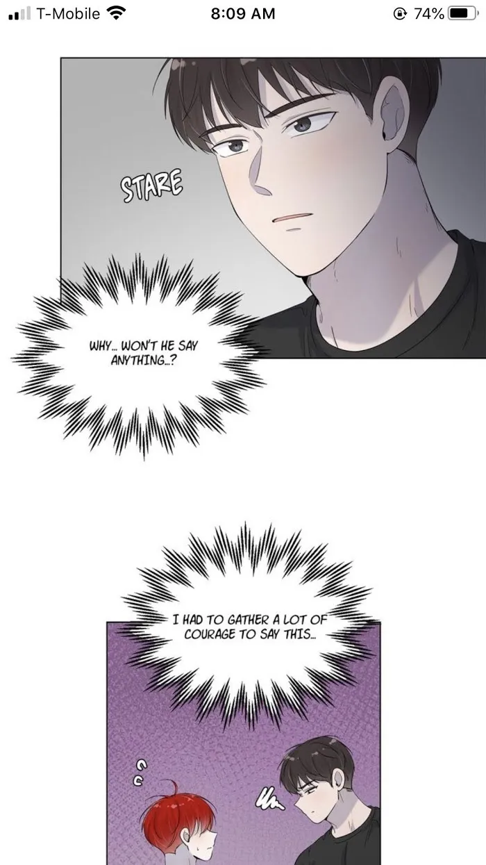 Room To Room - Chapter 40 Page 1