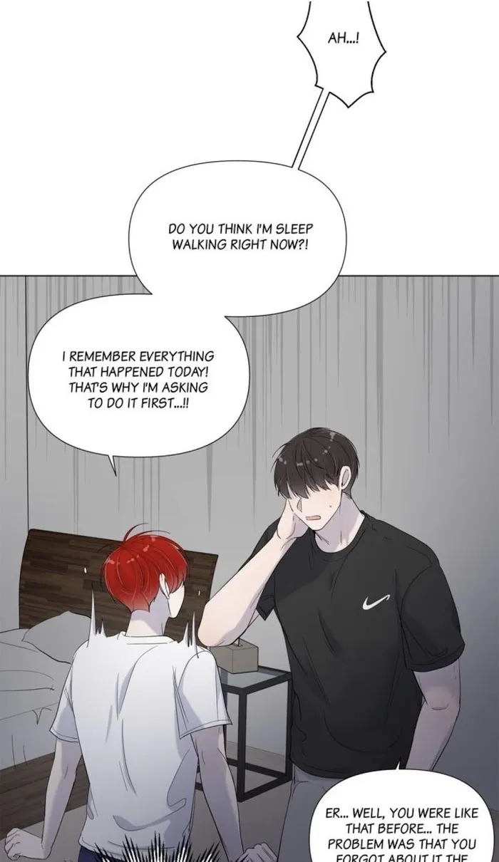 Room To Room - Chapter 40 Page 4