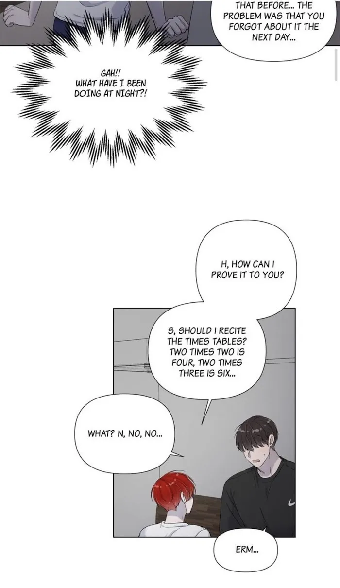 Room To Room - Chapter 40 Page 5
