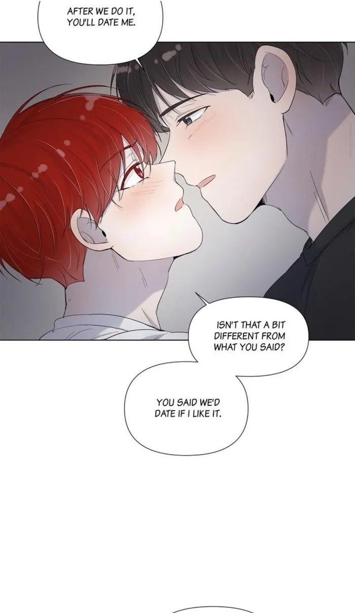 Room To Room - Chapter 40 Page 11