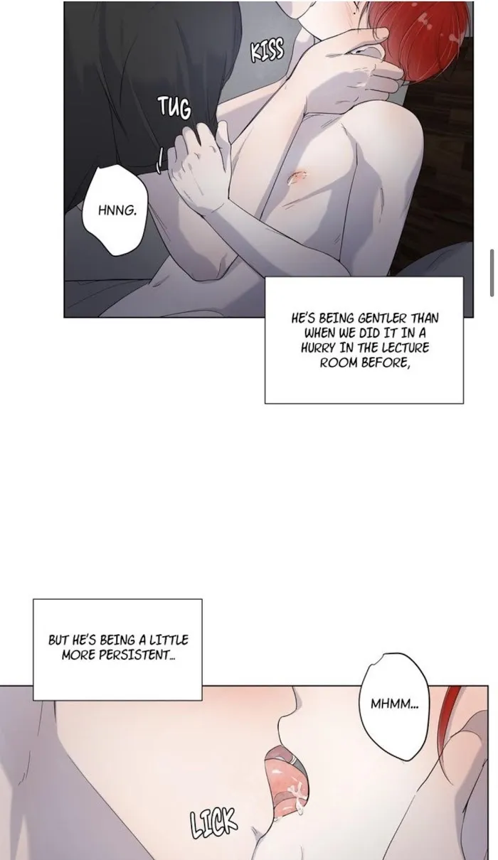 Room To Room - Chapter 40 Page 15