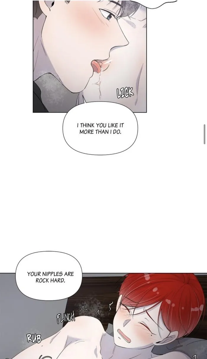 Room To Room - Chapter 40 Page 18