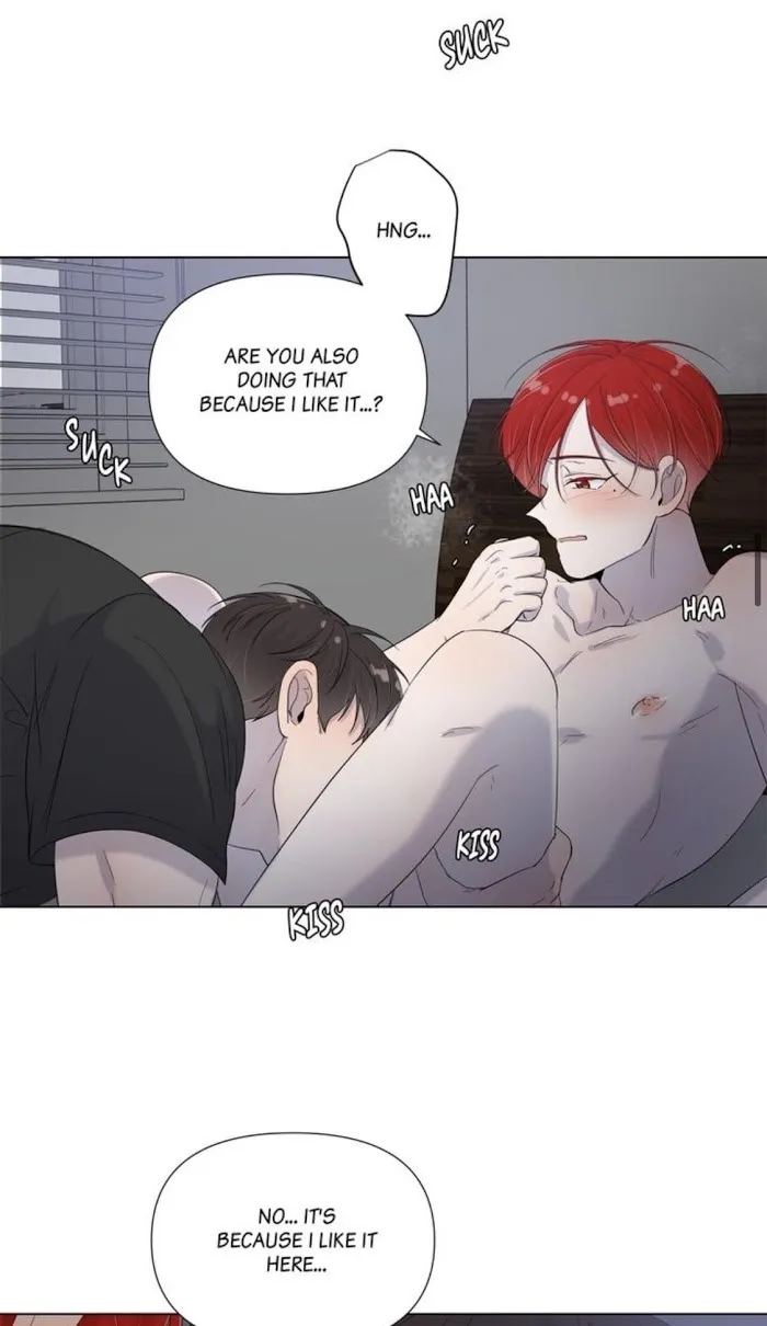 Room To Room - Chapter 40 Page 21