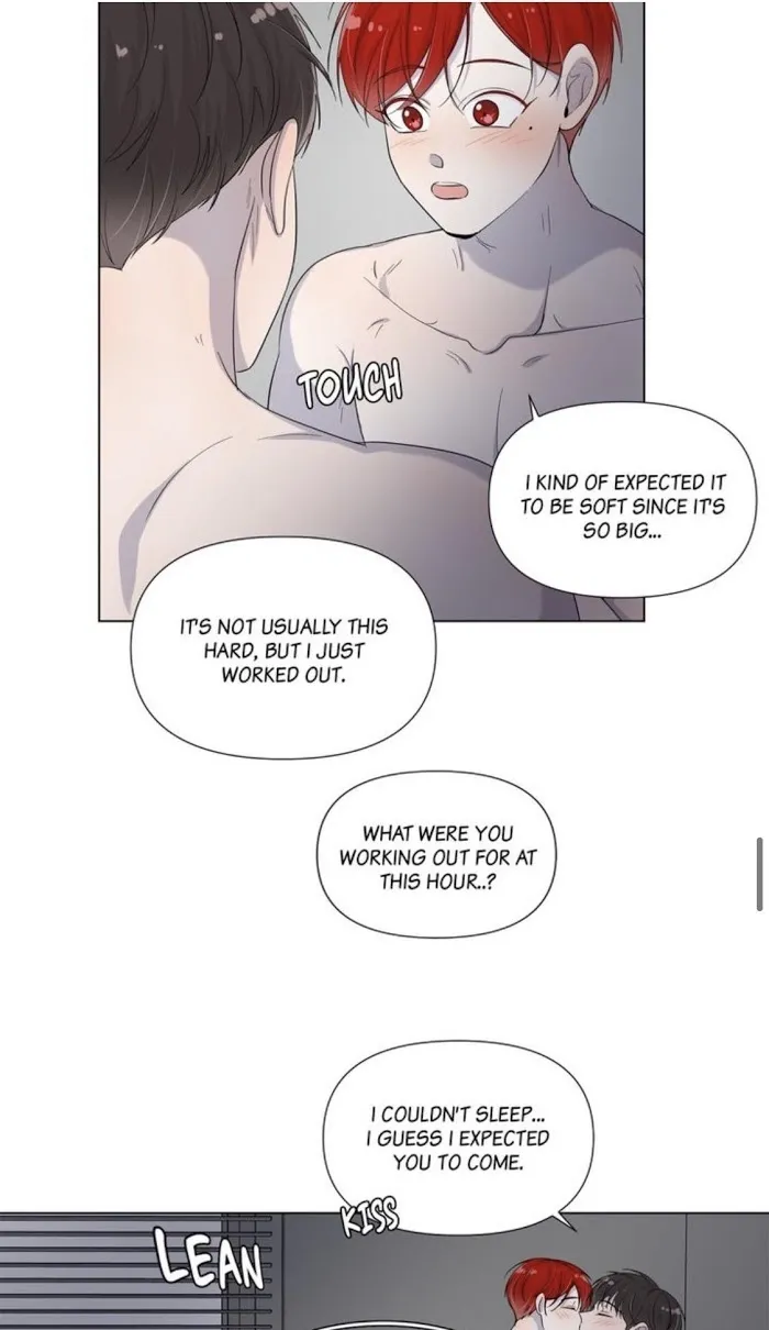Room To Room - Chapter 40 Page 33