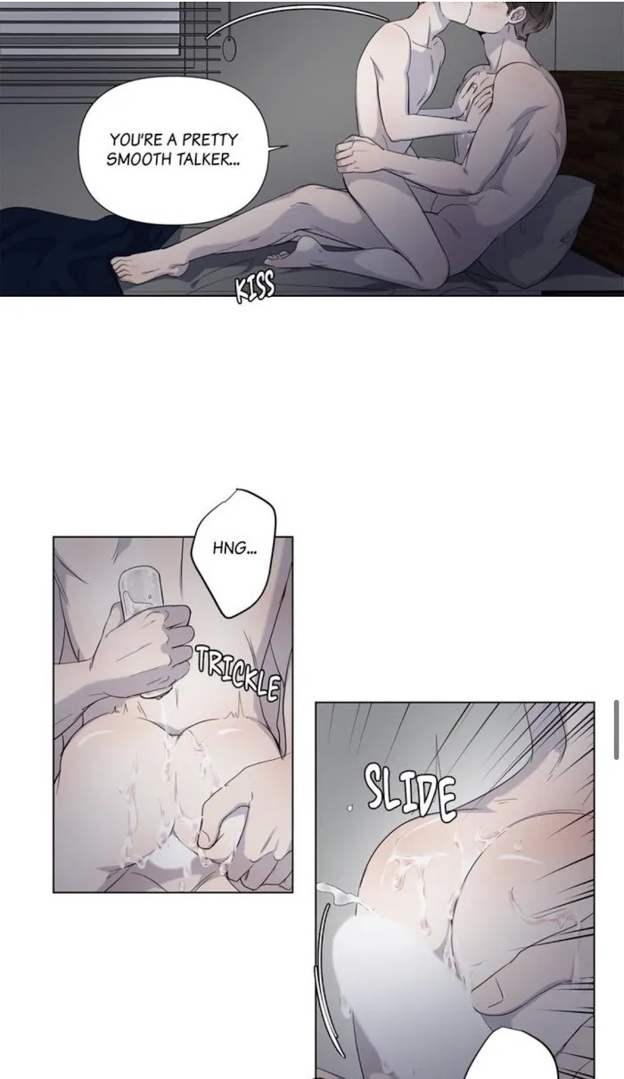 Room To Room - Chapter 40 Page 34