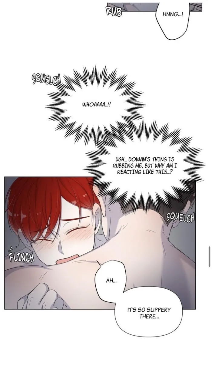 Room To Room - Chapter 40 Page 35