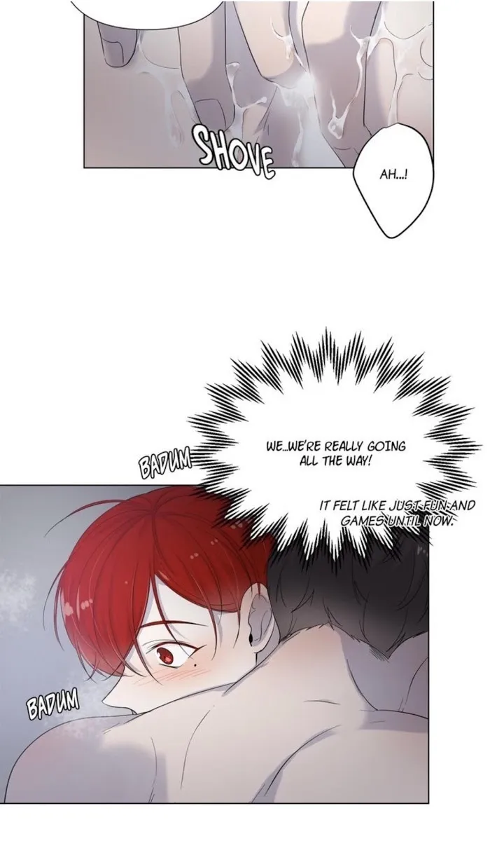 Room To Room - Chapter 40 Page 37