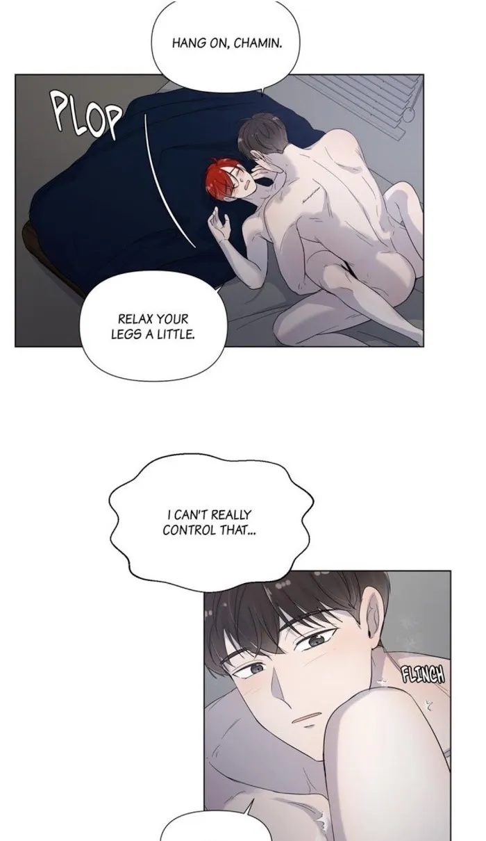 Room To Room - Chapter 40 Page 39