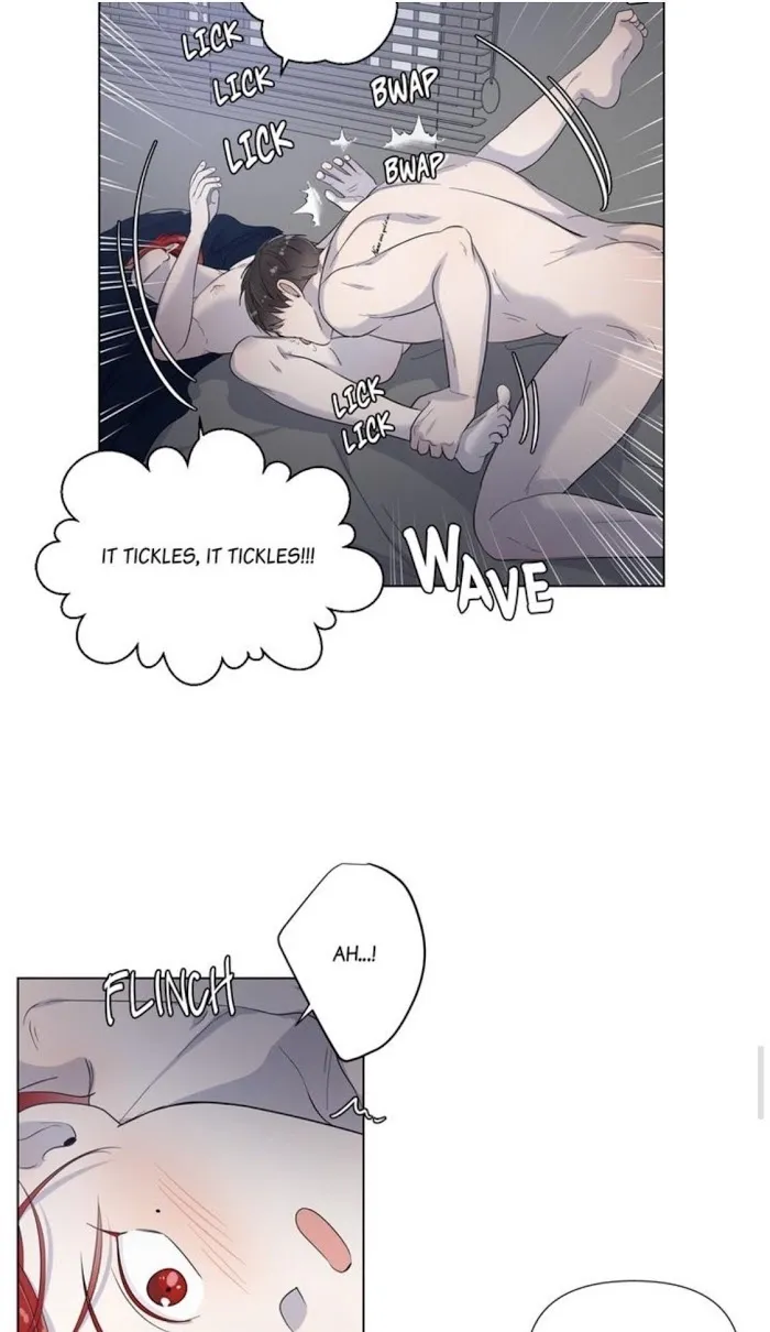 Room To Room - Chapter 40 Page 41