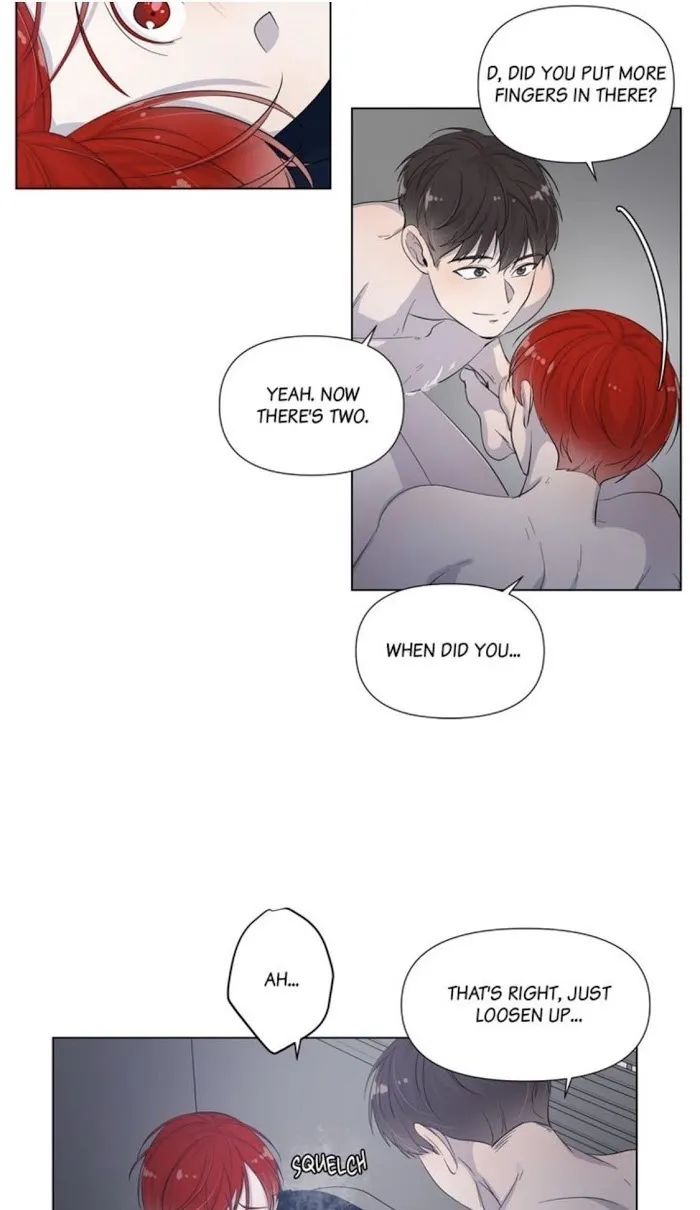Room To Room - Chapter 40 Page 42