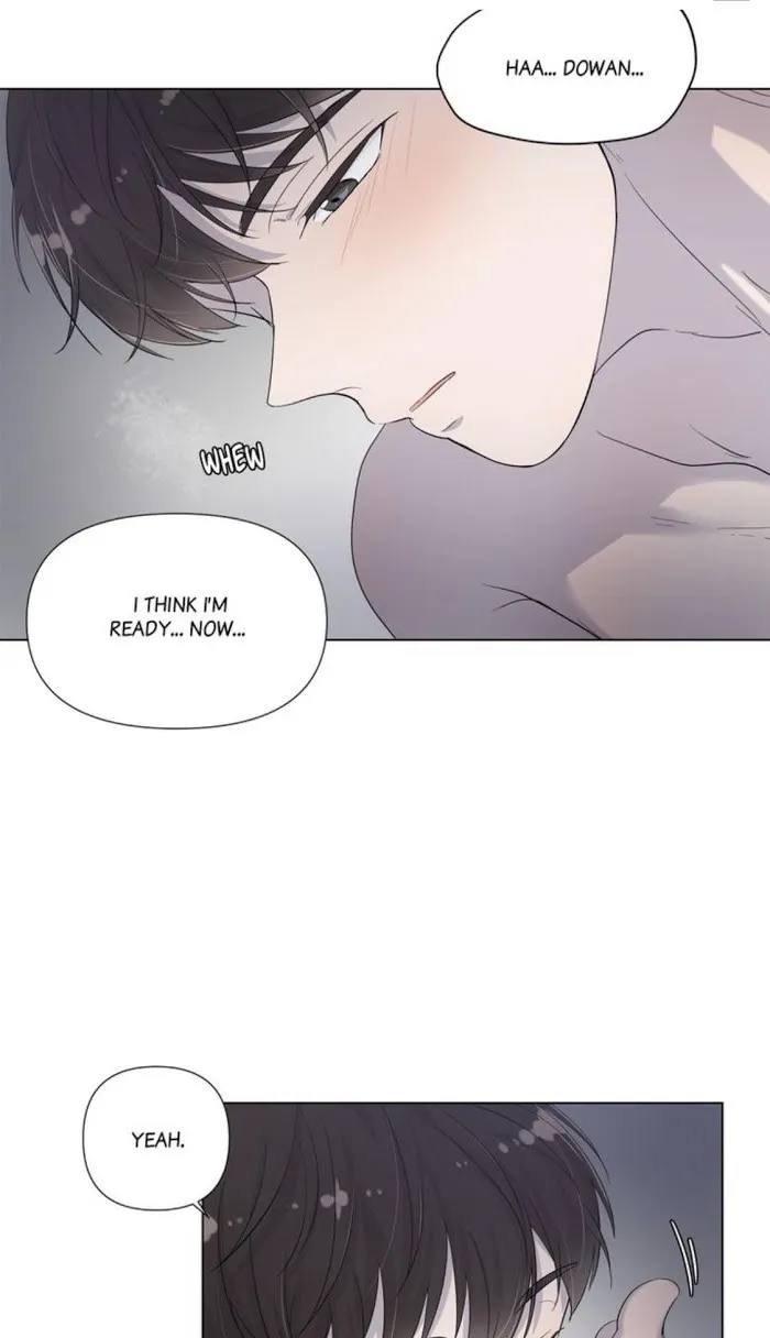 Room To Room - Chapter 40 Page 46