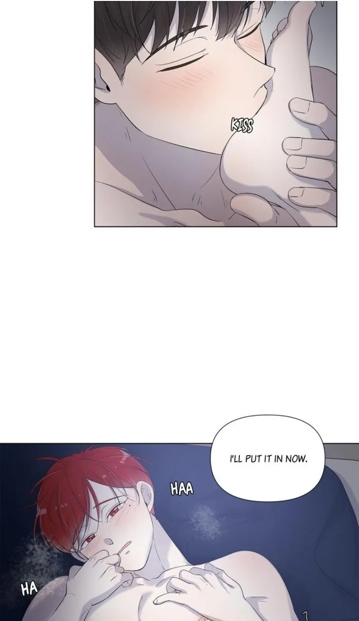 Room To Room - Chapter 40 Page 47