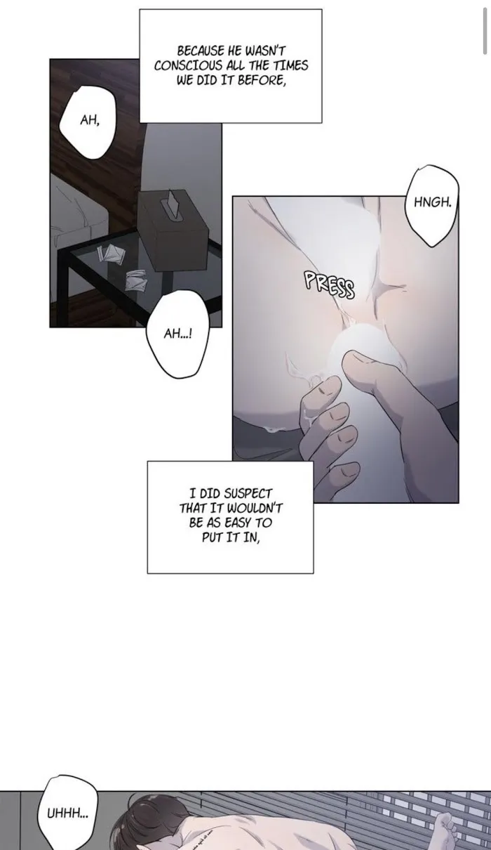 Room To Room - Chapter 41 Page 1