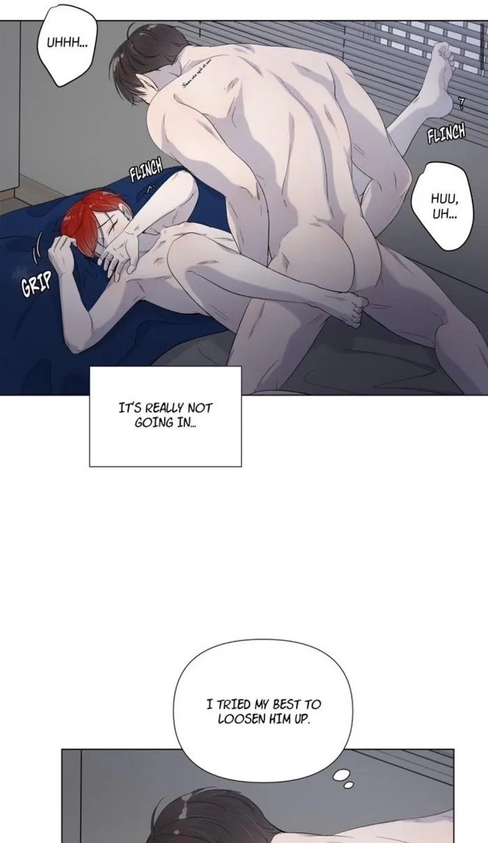 Room To Room - Chapter 41 Page 2