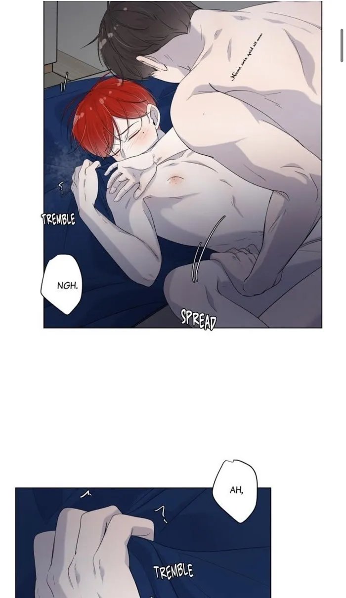 Room To Room - Chapter 41 Page 3