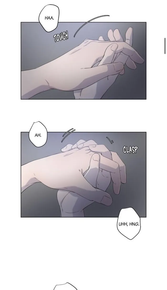 Room To Room - Chapter 41 Page 7