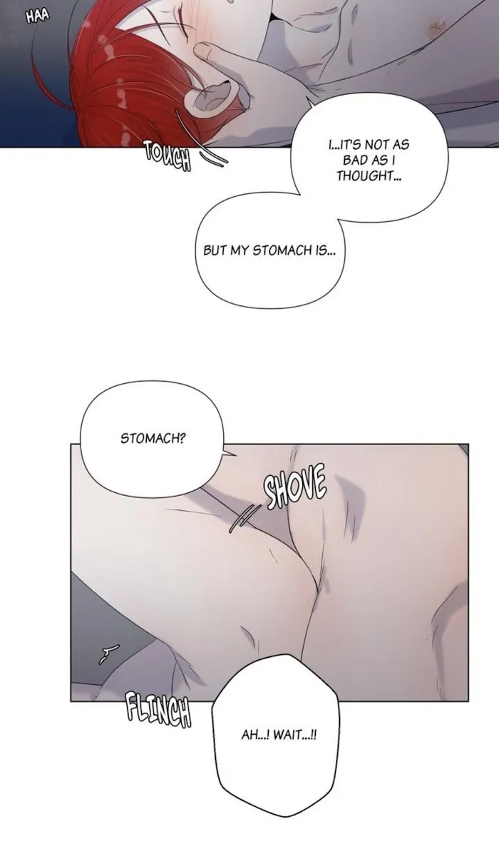 Room To Room - Chapter 41 Page 11
