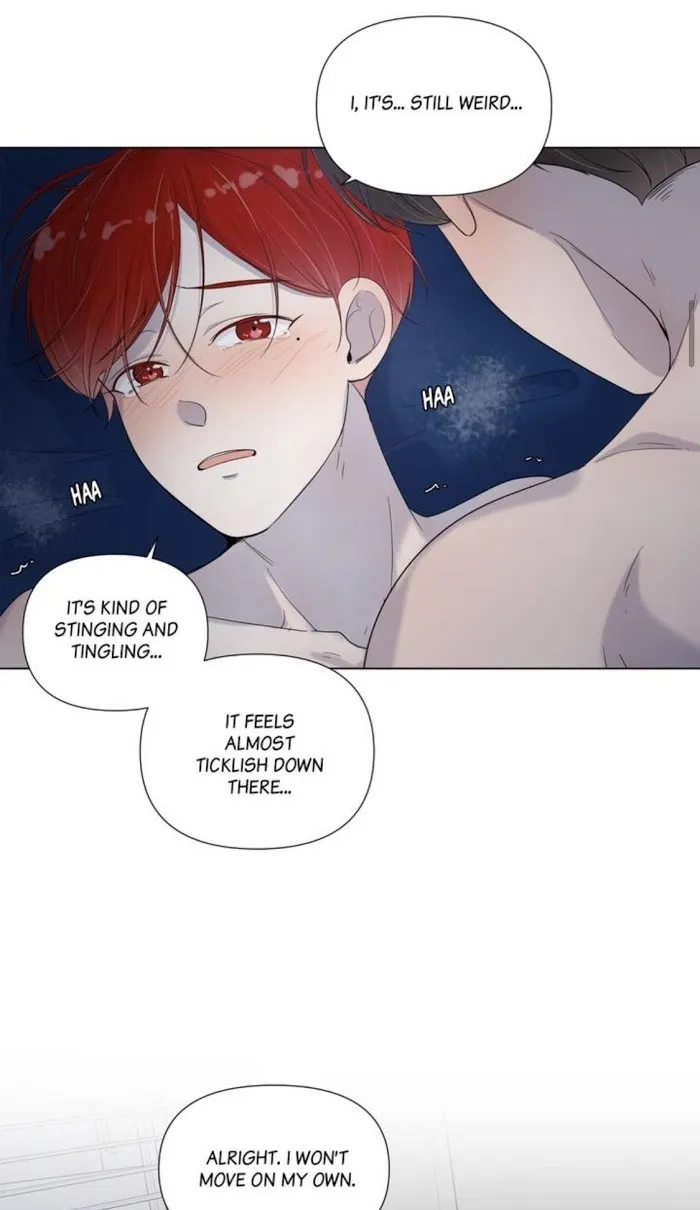 Room To Room - Chapter 41 Page 12