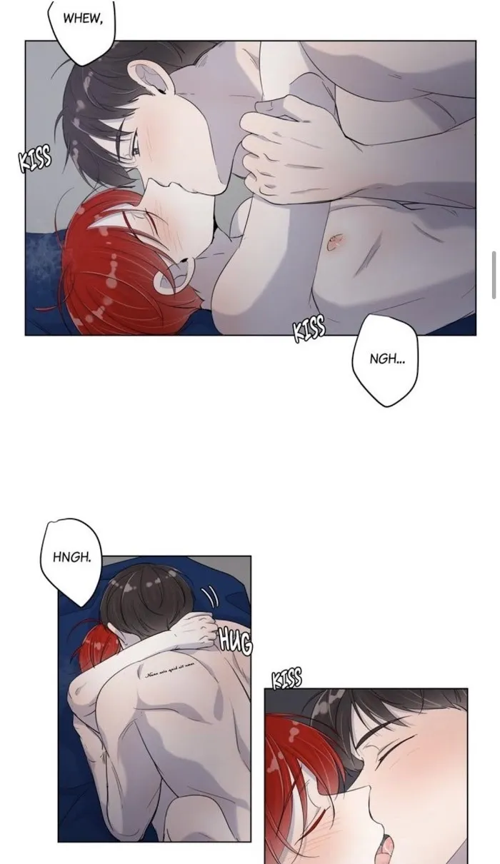 Room To Room - Chapter 41 Page 14