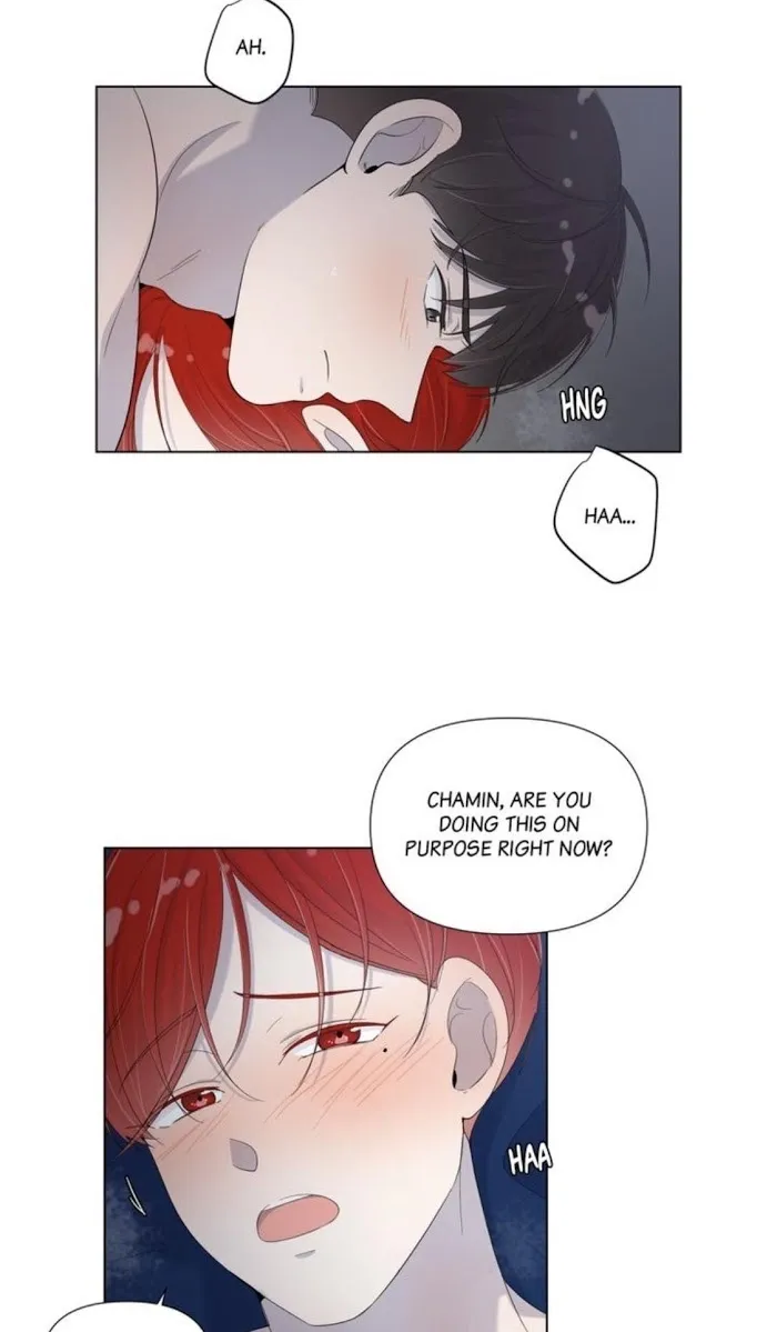 Room To Room - Chapter 41 Page 19
