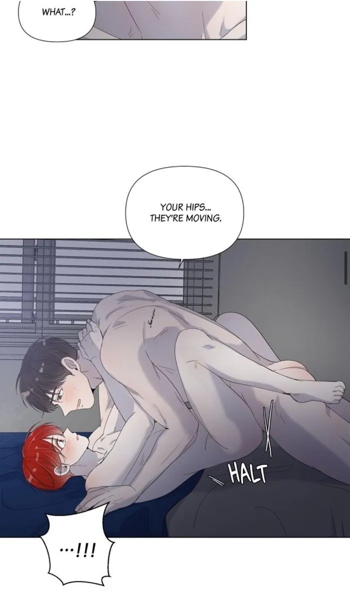 Room To Room - Chapter 41 Page 20