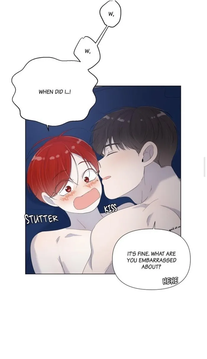 Room To Room - Chapter 41 Page 21