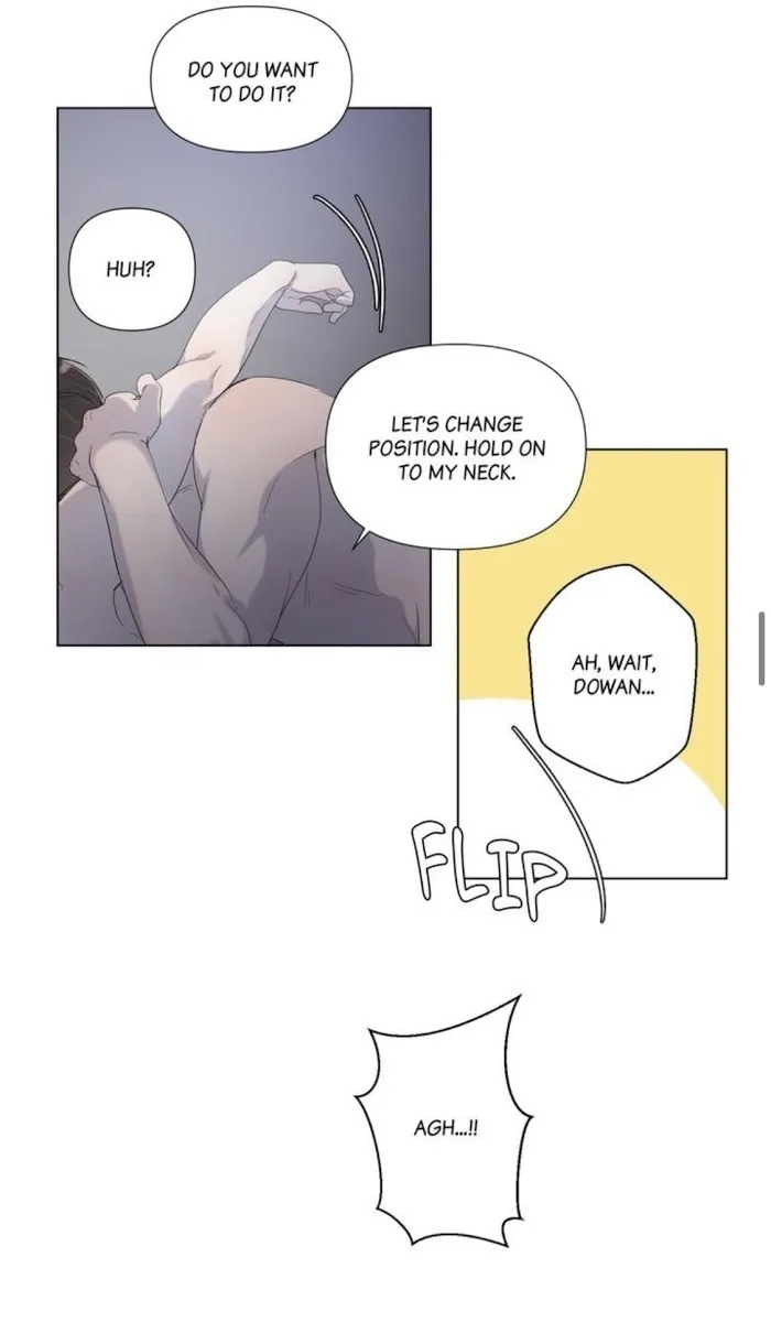 Room To Room - Chapter 41 Page 22