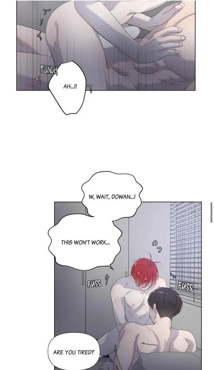 Room To Room - Chapter 41 Page 26