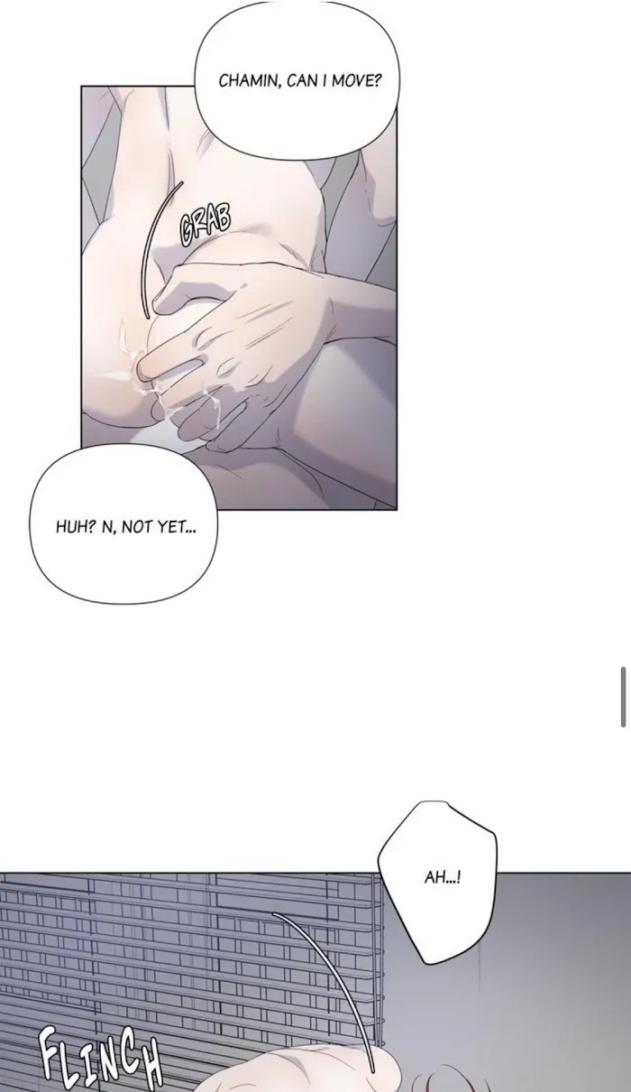 Room To Room - Chapter 41 Page 29