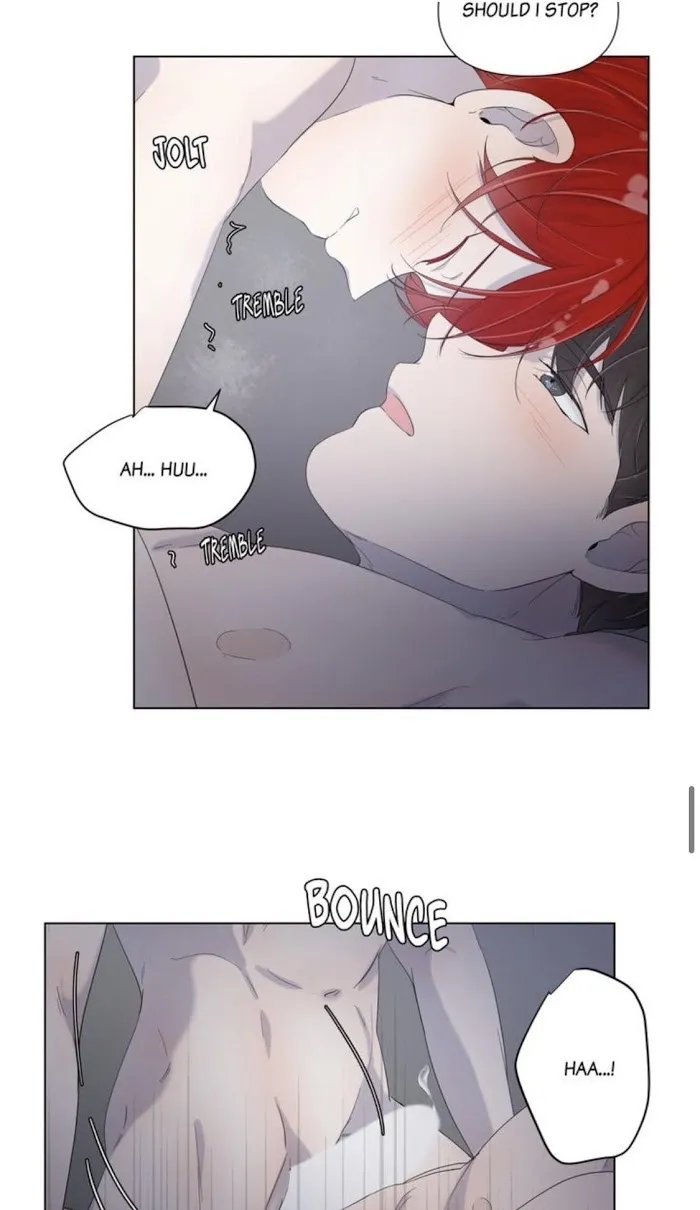 Room To Room - Chapter 41 Page 31