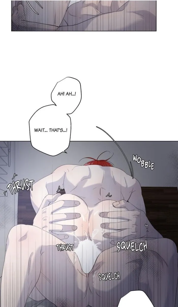Room To Room - Chapter 41 Page 32