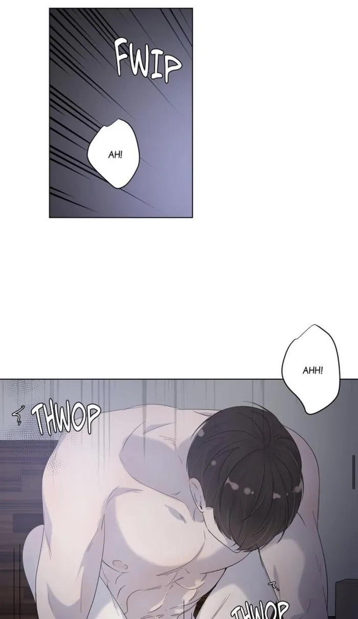 Room To Room - Chapter 41 Page 35