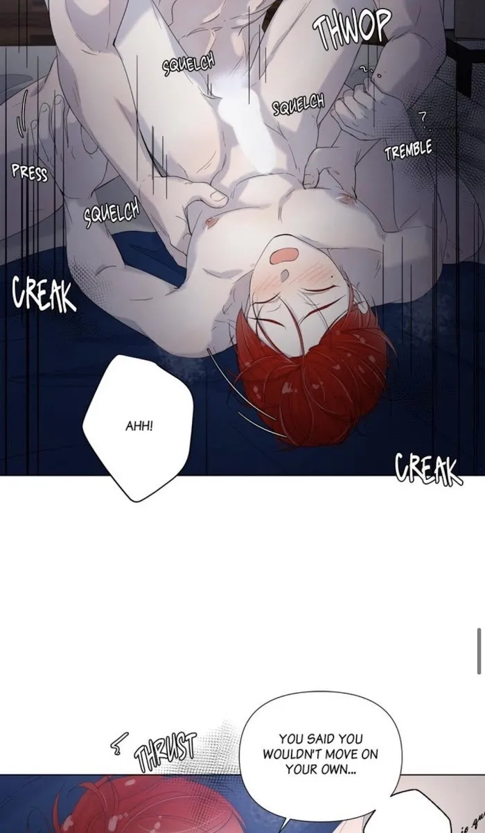 Room To Room - Chapter 41 Page 36