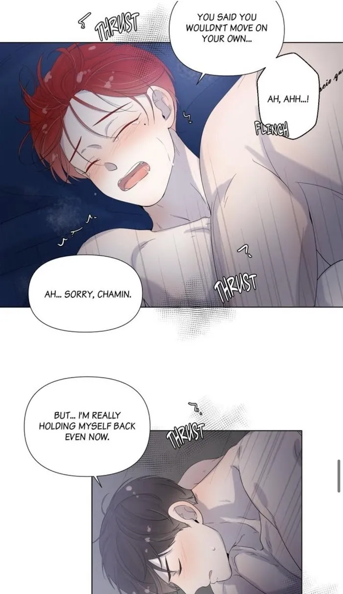 Room To Room - Chapter 41 Page 37